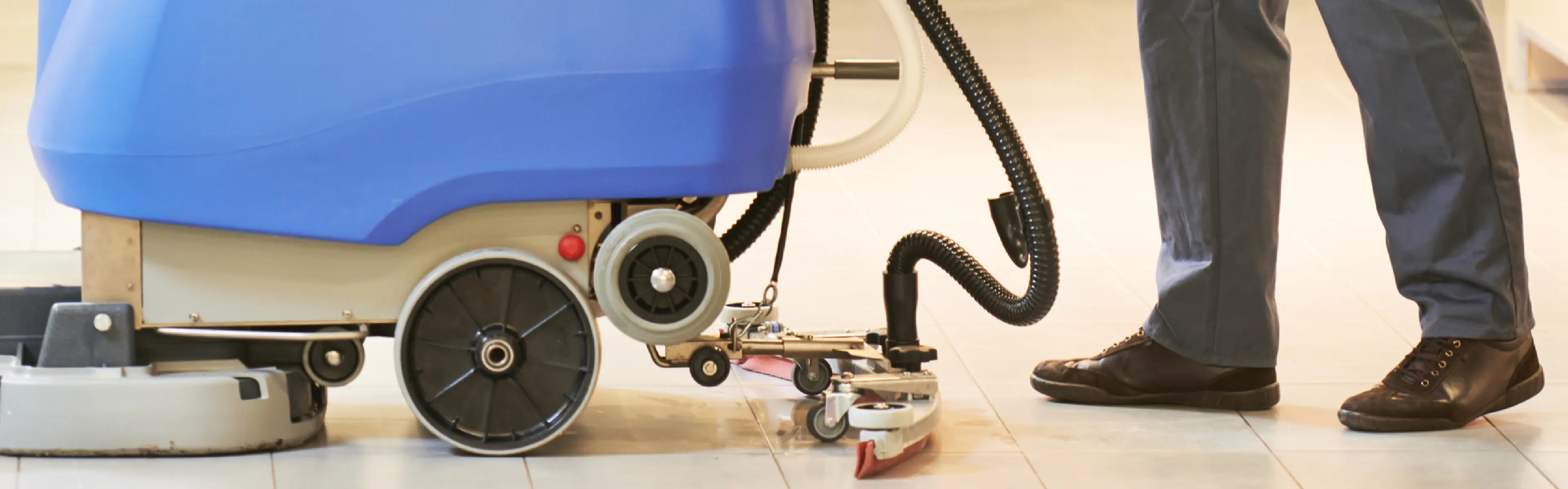 Worldwide Cleaning Support