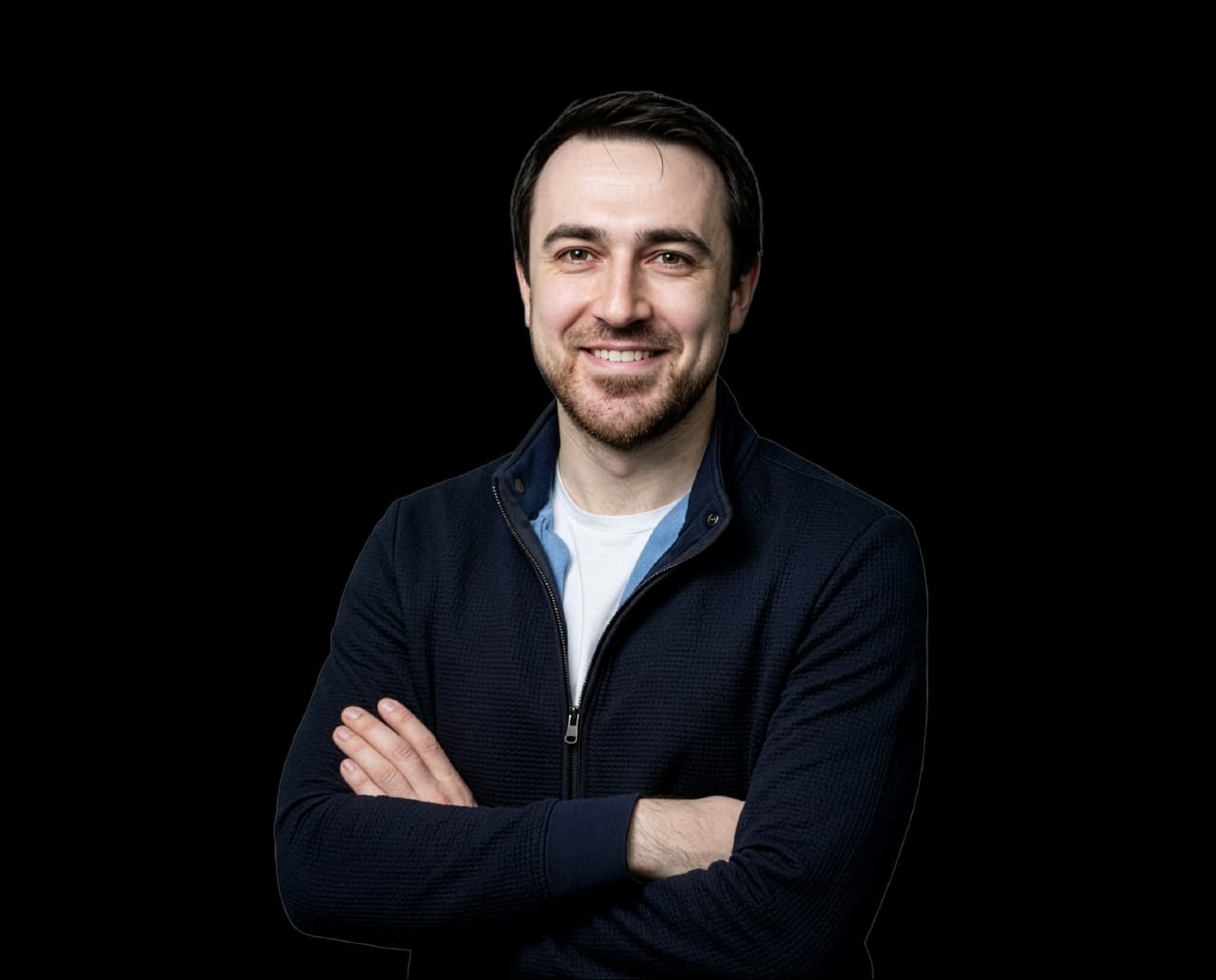 Jamie Gubbings โ Founder, Pixel Path